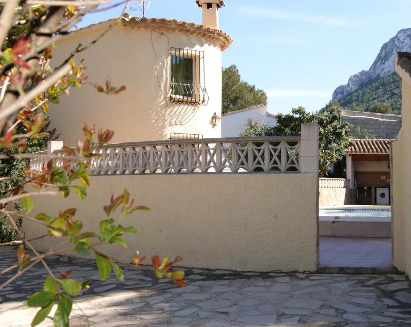 Villa with Private Pool image 4