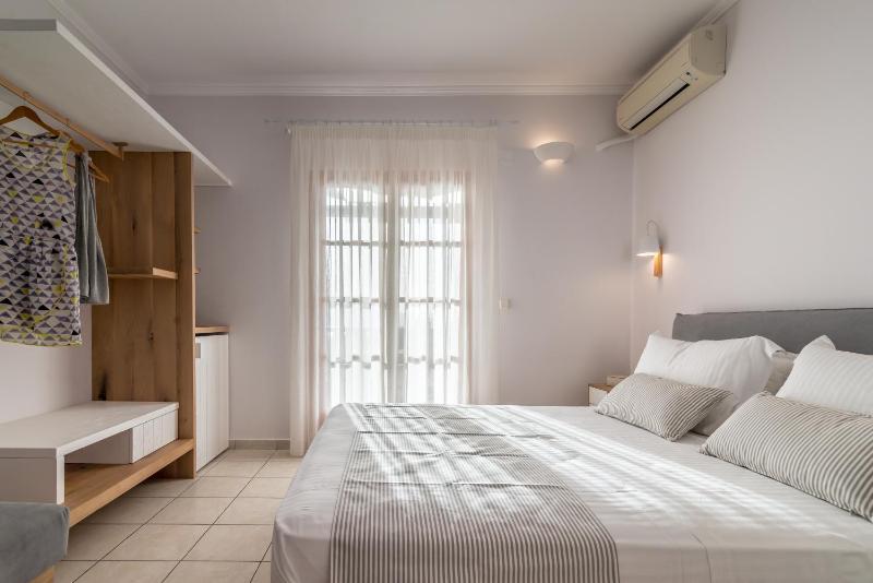 Triple Room with Sea View image 4