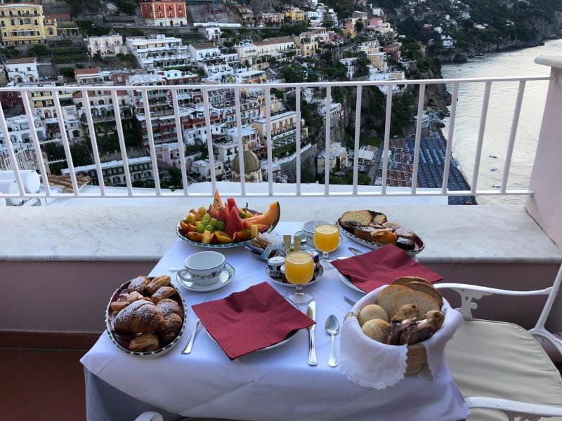 Hotel Casa Albertina - image 49