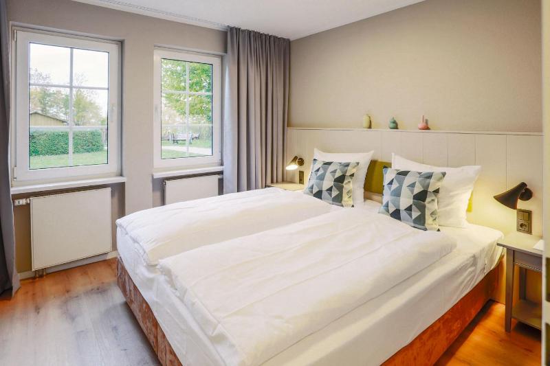Leuchttum Apartment image 2