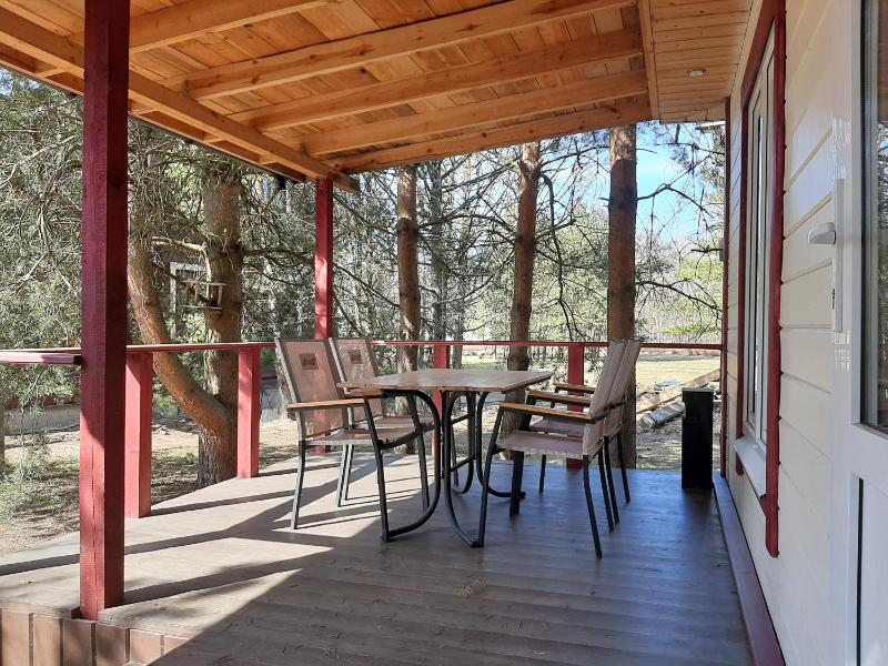 One-Bedroom Chalet image 2