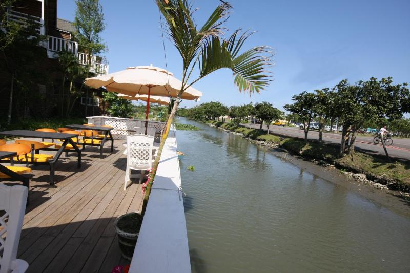 Dongshan River Resort Farm - image 18