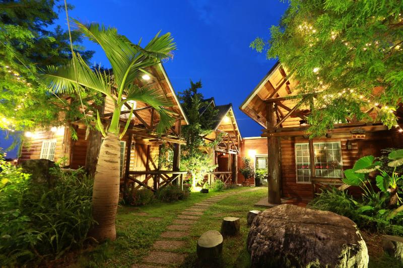 Dongshan River Resort Farm - image 1