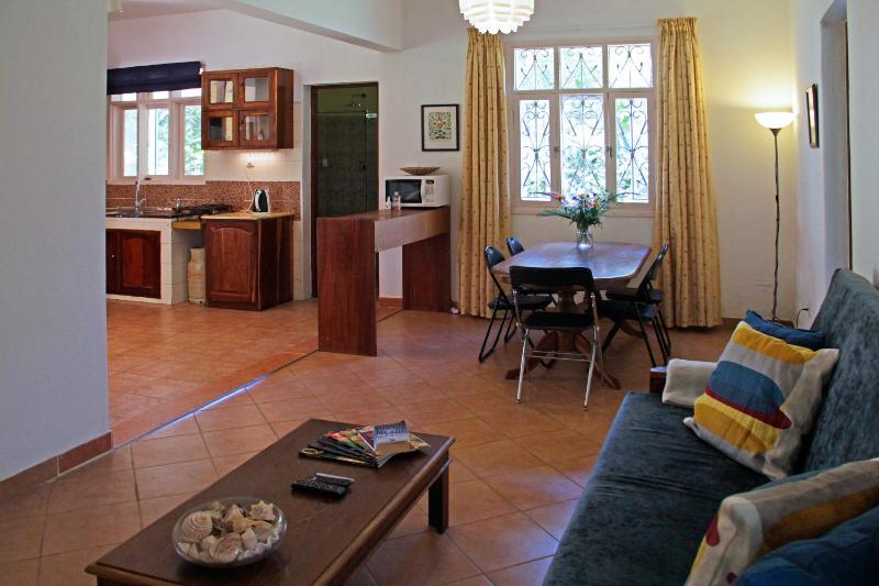 Ancha's Oasis - image 11