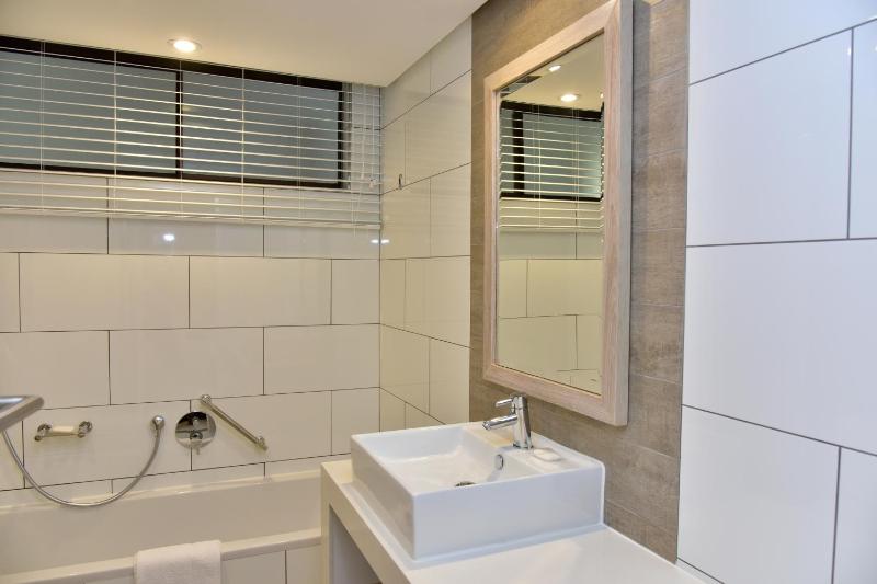 La Lucia Sands Beach Resort - image 14