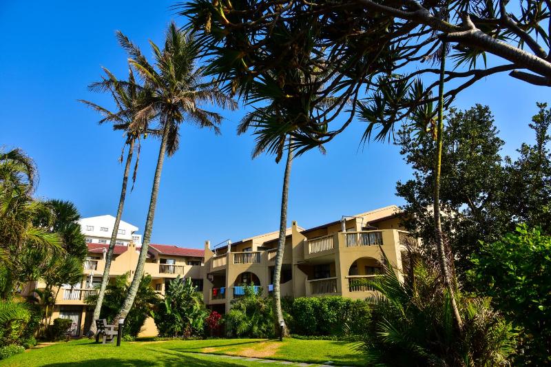 La Lucia Sands Beach Resort - image 9