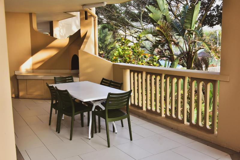 La Lucia Sands Beach Resort - image 7