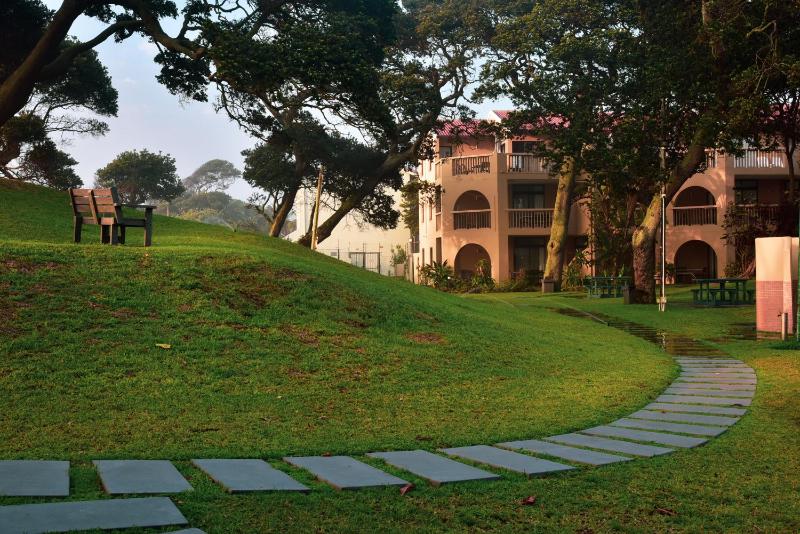 La Lucia Sands Beach Resort - image 2