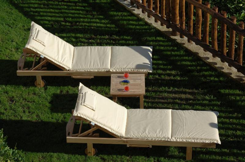Suite with Sea View image 3