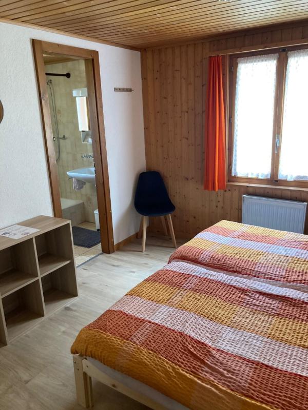 Double Room with Private Bathroom image 4