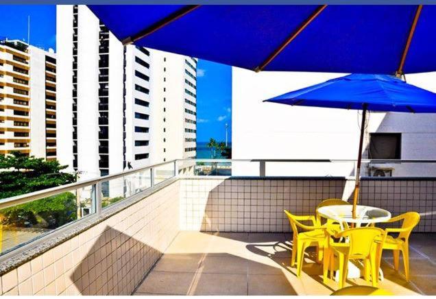 Hotel Porto Segur0 - image 20