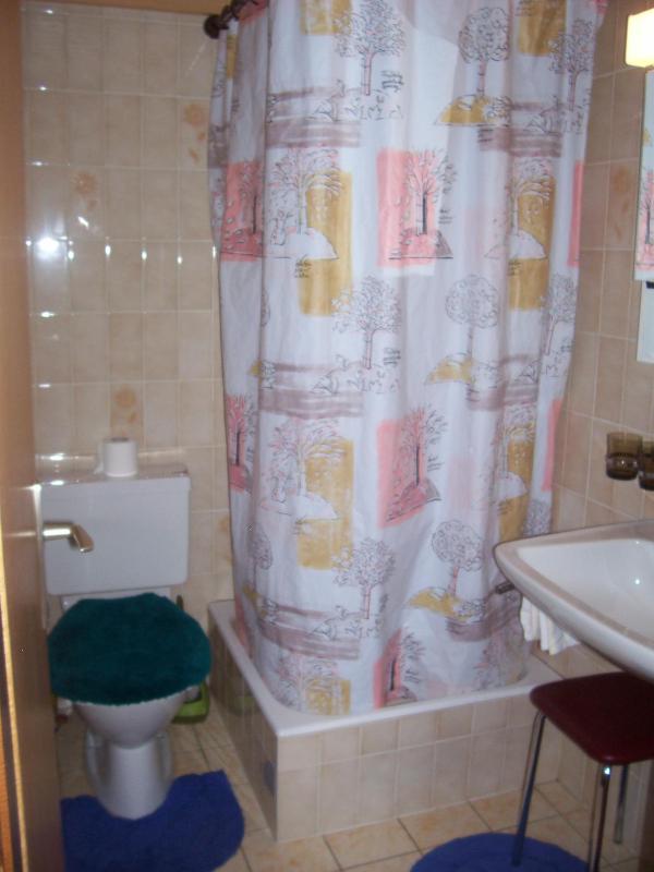 Double Room with Private Bathroom image 1