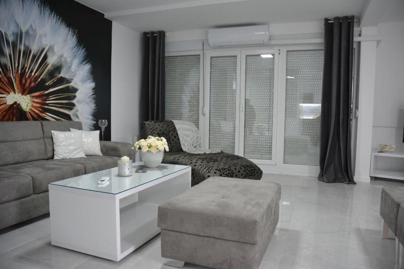 Three-Bedroom Apartment image 2