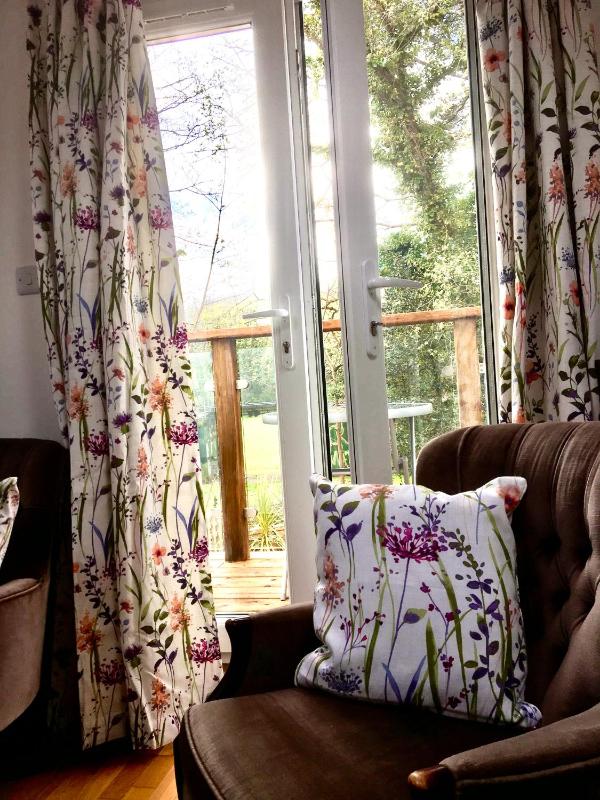 Apartment with Balcony image 2