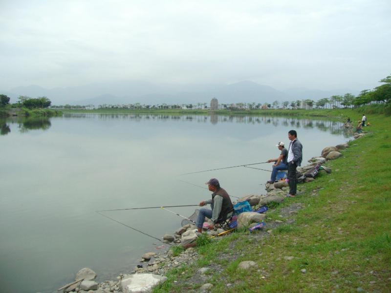 Dongshan River Resort Farm - image 21