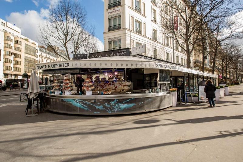 Modern Apartment  image 2