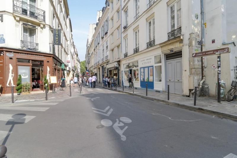 Two-Bedroom Apartment image 3