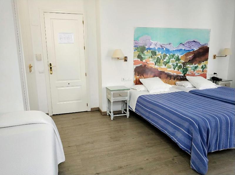 Ronda Hotel Polo - image 47