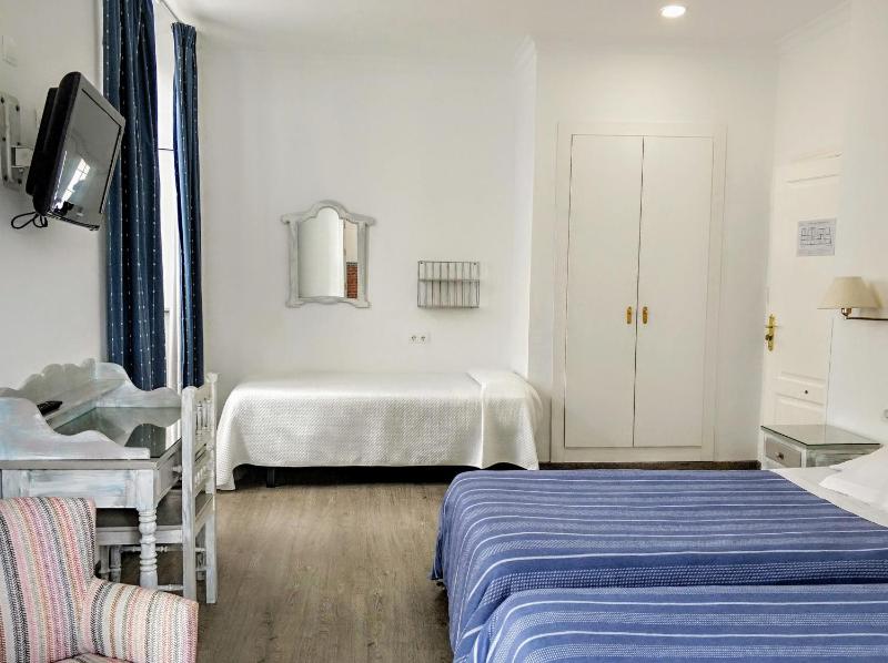 Ronda Hotel Polo - image 11