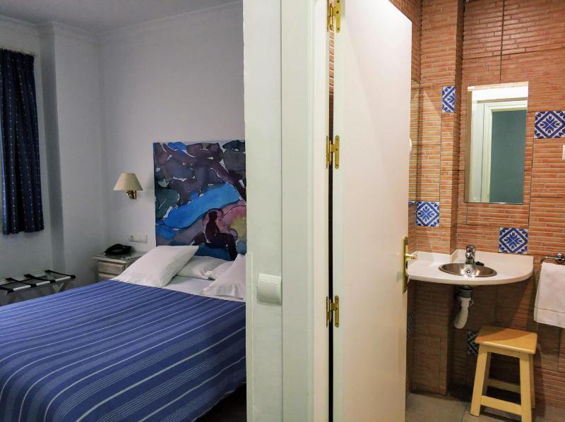 Ronda Hotel Polo - image 14