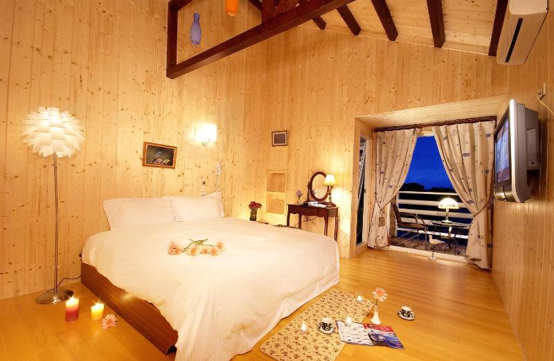 Dongshan River Resort Farm - image 19