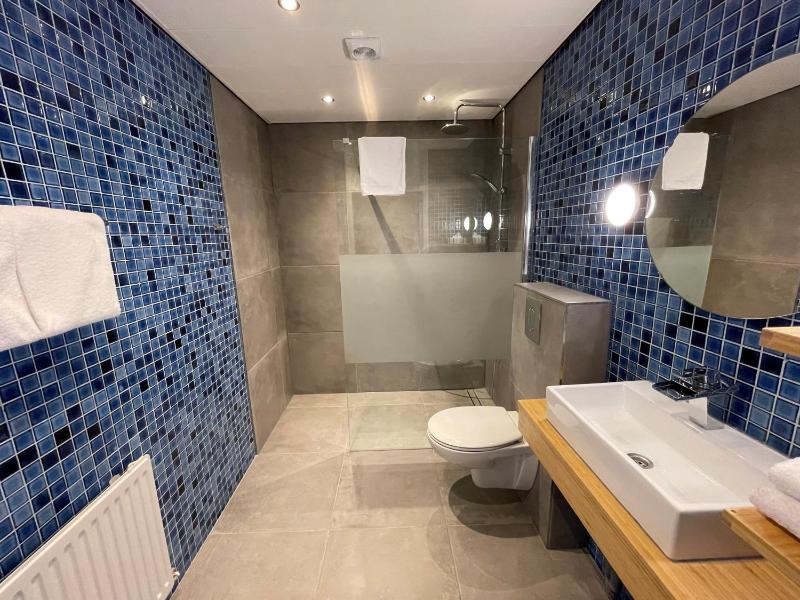 Deluxe Double or Twin Room image 2