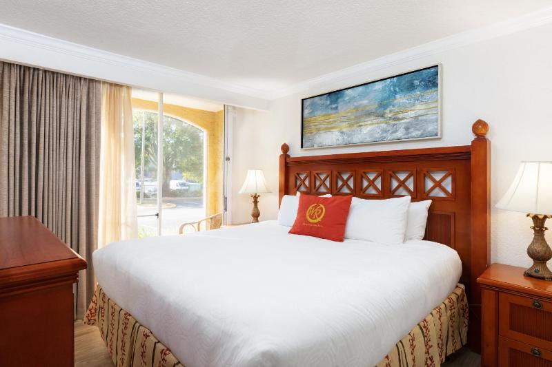 One Bedroom Villa image 3