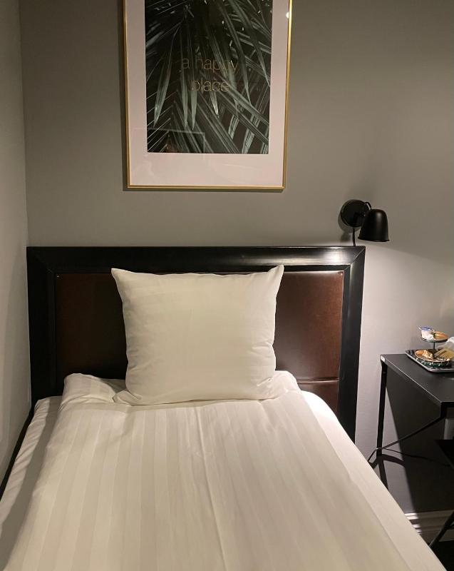 Unique Hotel Jungfrugatan - image 11
