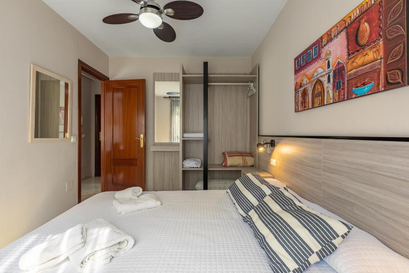 Apartamentos Guerrero - image 18