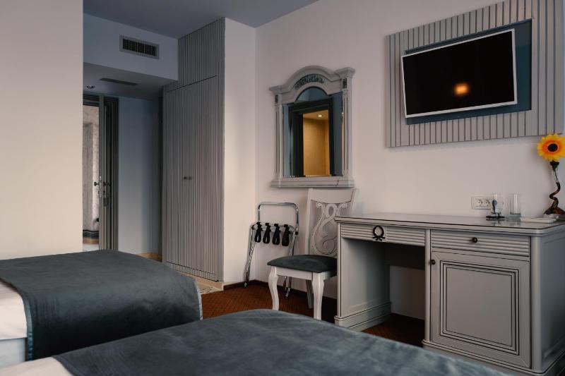 Twin Room image 3