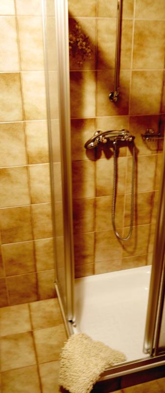 Double Room with Private External Bathroom image 1