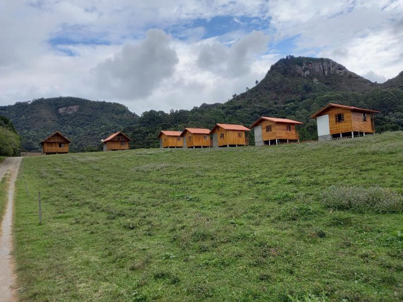 Chalés Vista Bonita - image 36