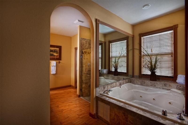 Saddle Club One Bedroom Grand Cabin image 4