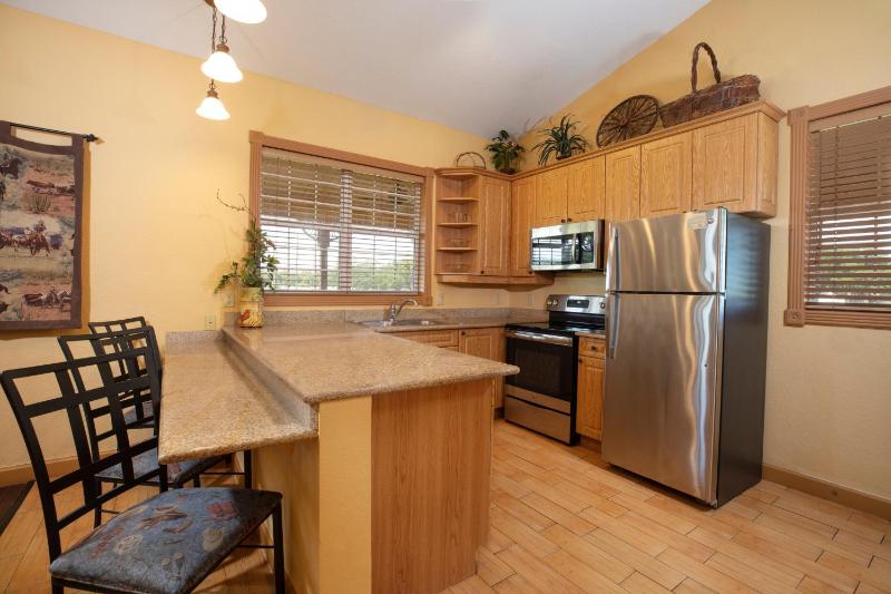 Saddle Club One Bedroom Grand Cabin image 2