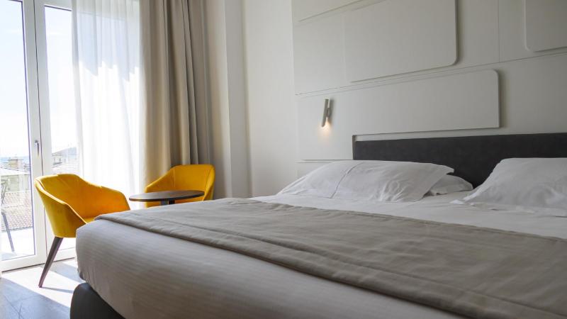 Solho Hotel - image 16