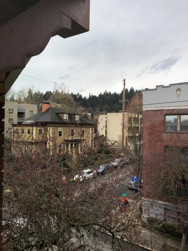 Portland International Guesthouse - image 18