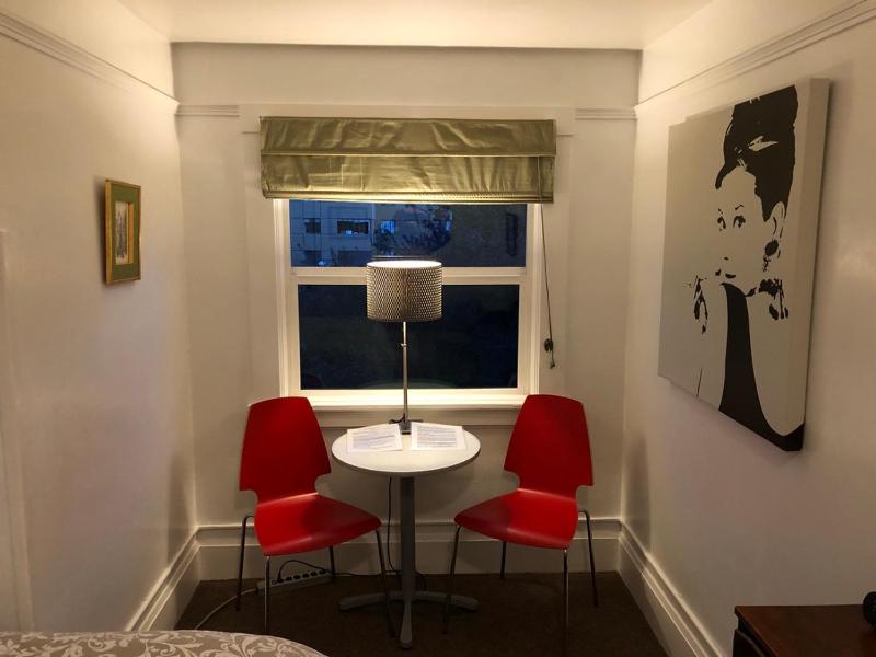 Portland International Guesthouse - image 12