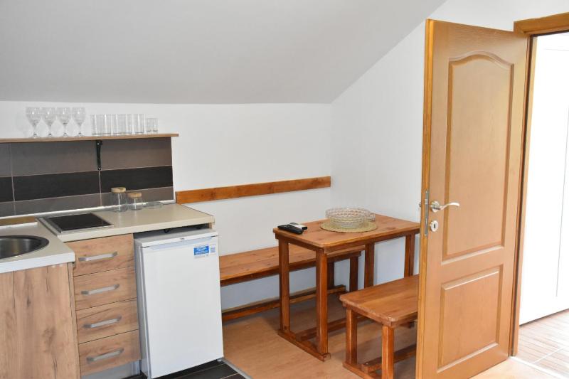 Two-Bedroom Suite image 3
