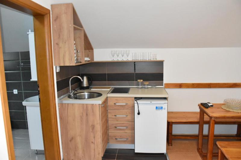 Two-Bedroom Suite image 1