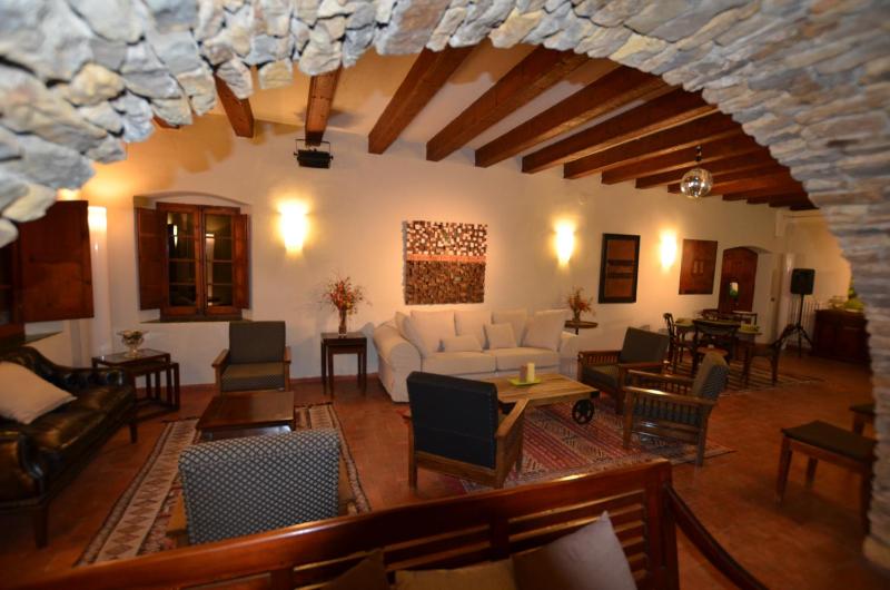 Hotel Galena Mas Comangau - image 20