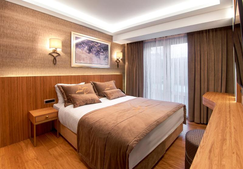 Standard Single Room image 4