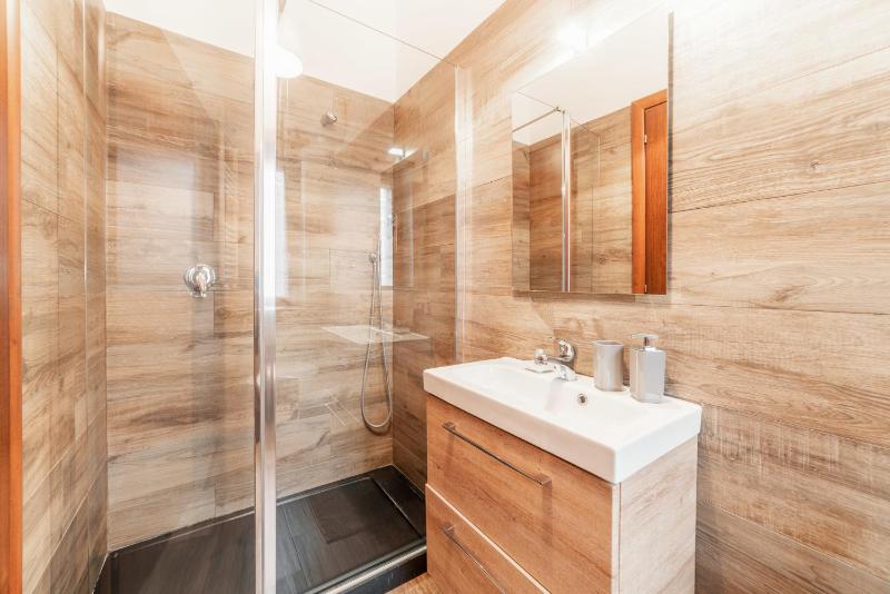 Family Room with Balcony image 3