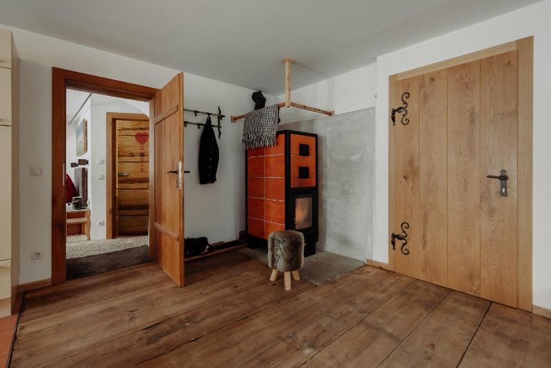 Two-Bedroom Suite image 1