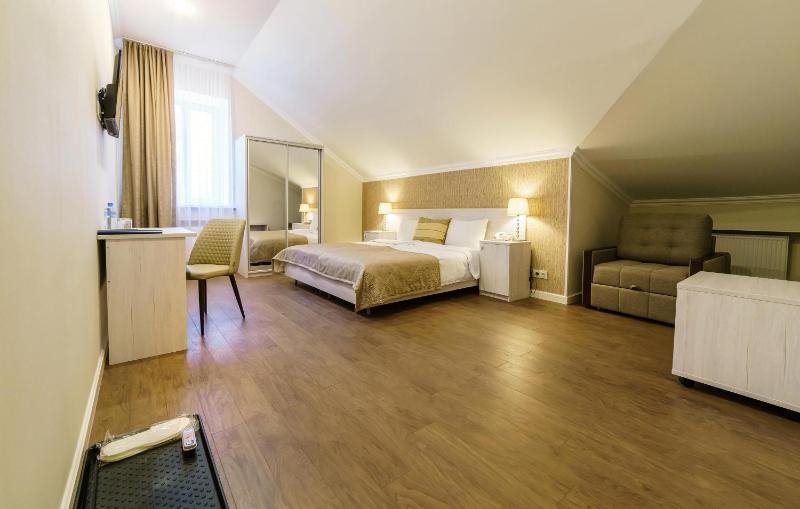 Family Suite image 2