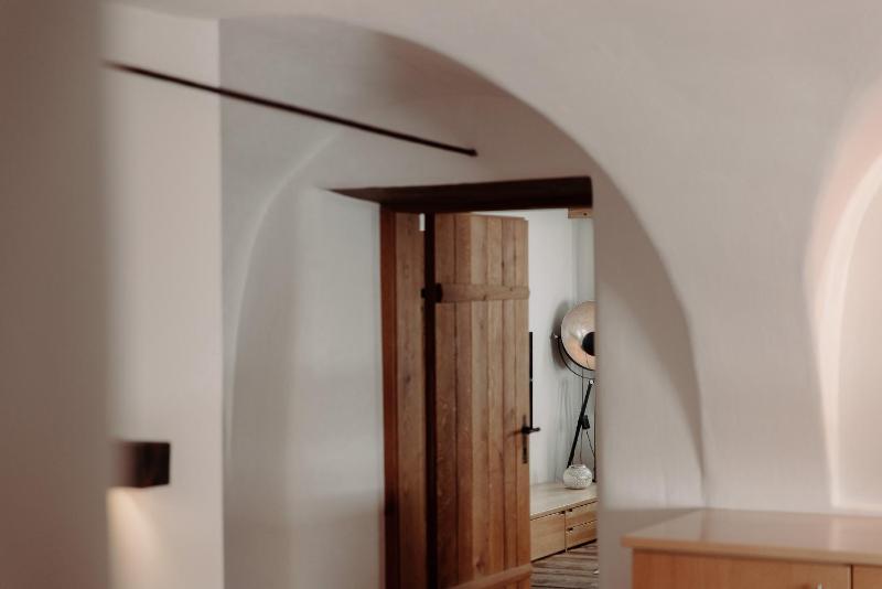 Two-Bedroom Suite image 2