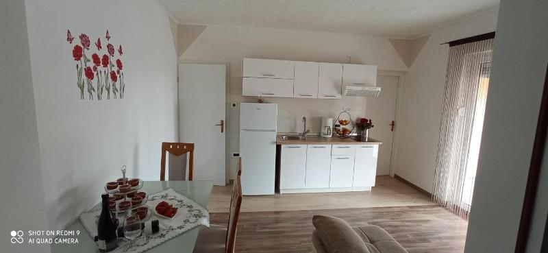 Two-Bedroom Apartment with Terrace image 3