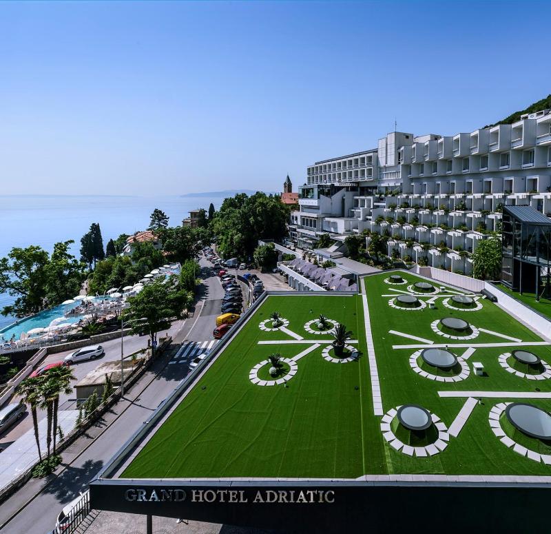 Grand Hotel Adriatic - image 31