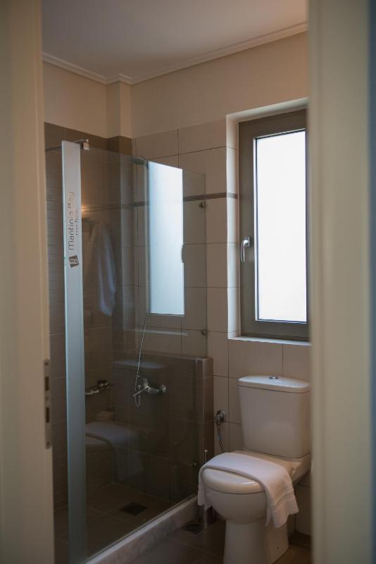 Mantinia Bay Hotel - image 13