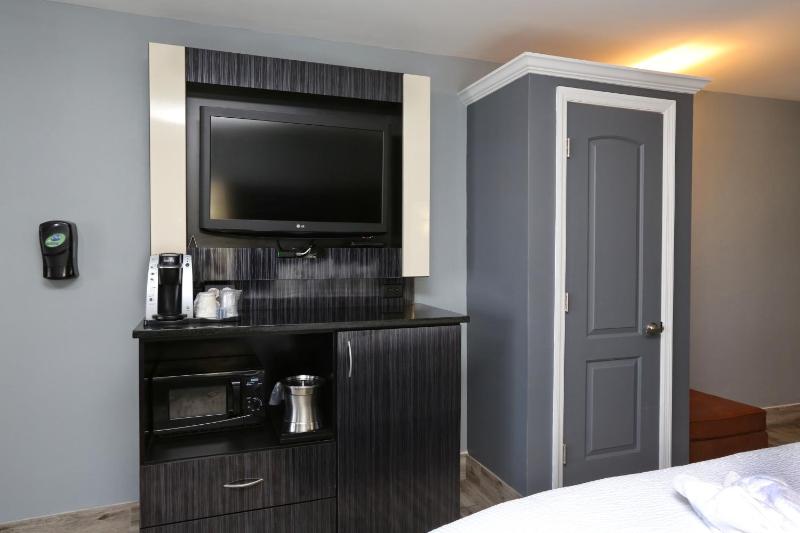 Deluxe Double Room image 3