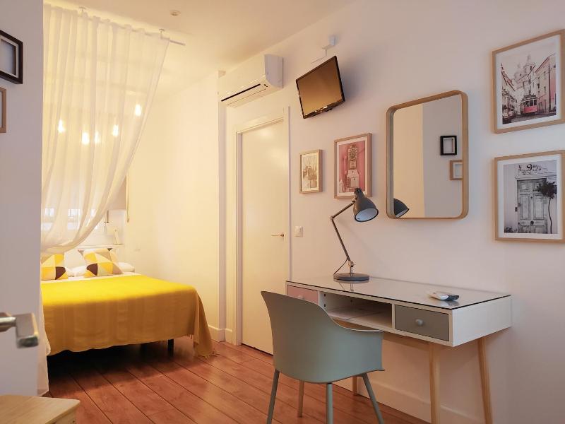 Hotel Smile & Co Hostal Boutique - image 22